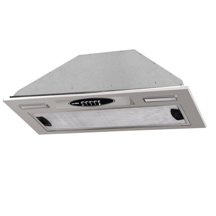 هود مخفی ایلیا استیل مدل Helia H401 سایز 70
